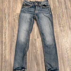 BKE JAKE STRAIGHT Men’s Jeans